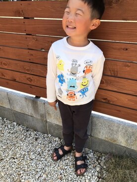 T’ Sさんのコーディネート