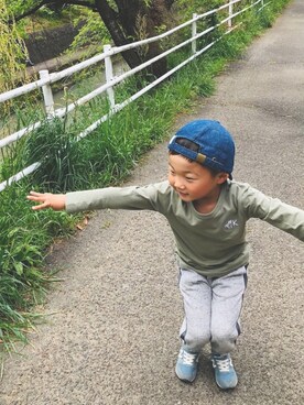 T’ Sさんのコーディネート