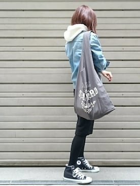 Ayaさんのコーディネート