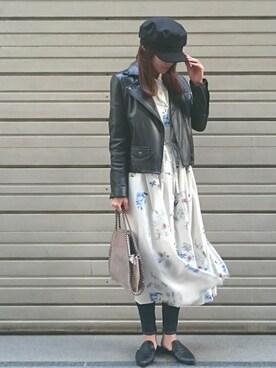 Ayaさんのコーディネート