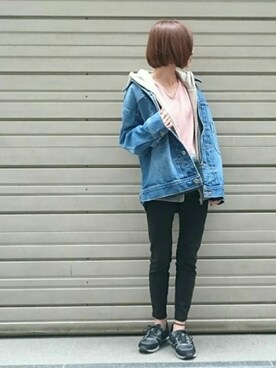 Ayaさんのコーディネート