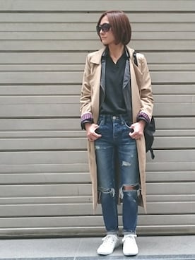 Ayaさんのコーディネート