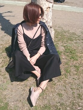 Ayaさんのコーディネート