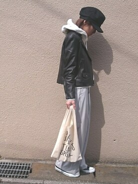 Ayaさんのコーディネート