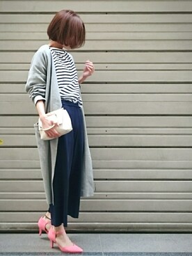 Ayaさんのコーディネート