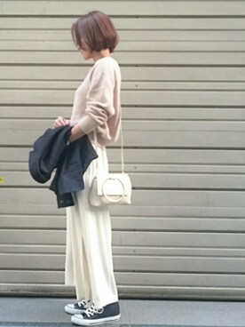 Ayaさんのコーディネート