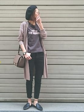 Ayaさんのコーディネート