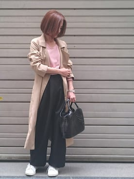 Ayaさんのコーディネート