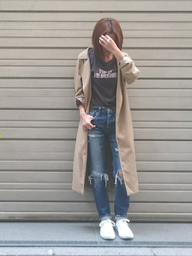 Ayaさんのコーディネート