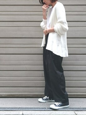 Ayaさんのコーディネート