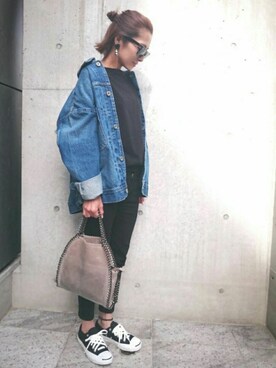 Ayaさんのコーディネート