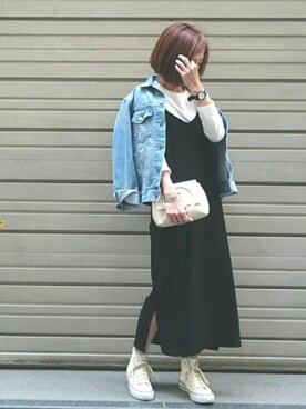 Ayaさんのコーディネート