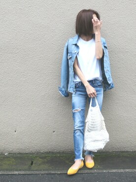 Ayaさんのコーディネート