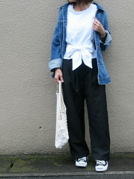 Ayaさんのコーディネート