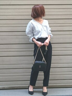 Ayaさんのコーディネート