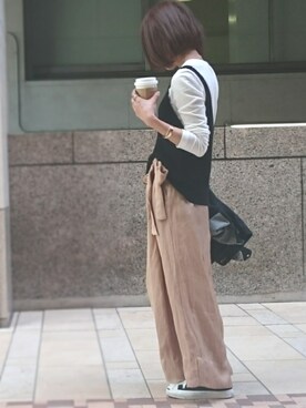 Ayaさんのコーディネート