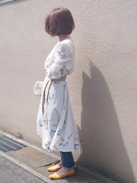 Ayaさんのコーディネート