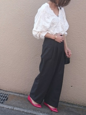 Ayaさんのコーディネート