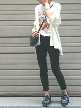 Ayaさんのコーディネート