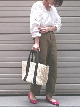 Ayaさんのコーディネート