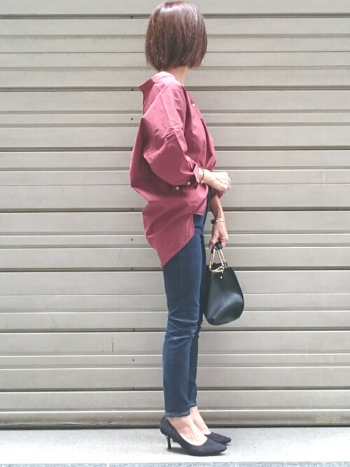 Ayaさんのコーディネート