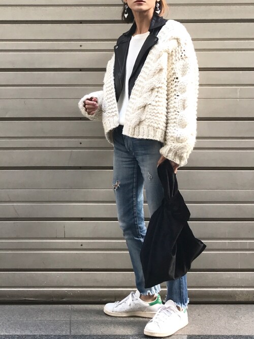 Ayaさんのコーディネート