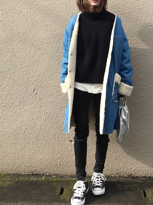 Ayaさんのコーディネート