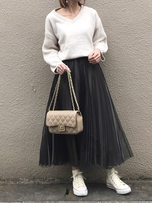 Ayaさんのコーディネート
