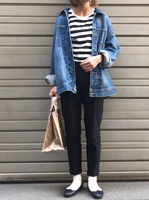 Ayaさんのコーディネート