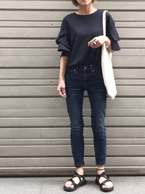 Ayaさんのコーディネート