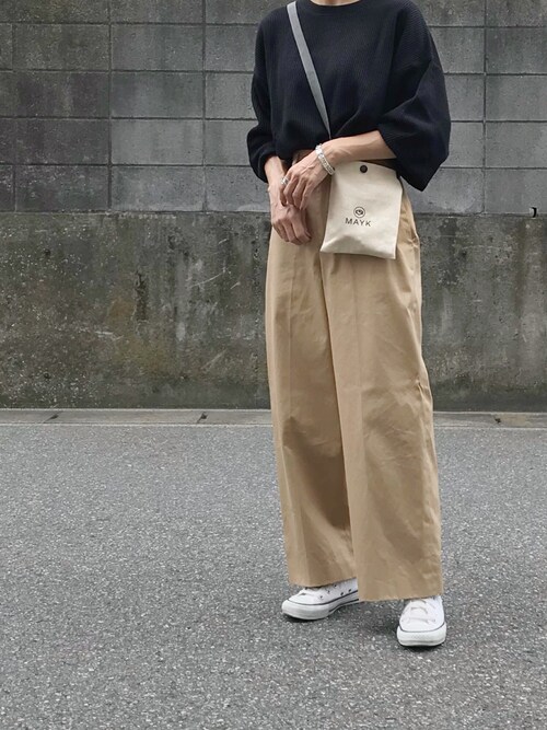 Ayaさんのコーディネート