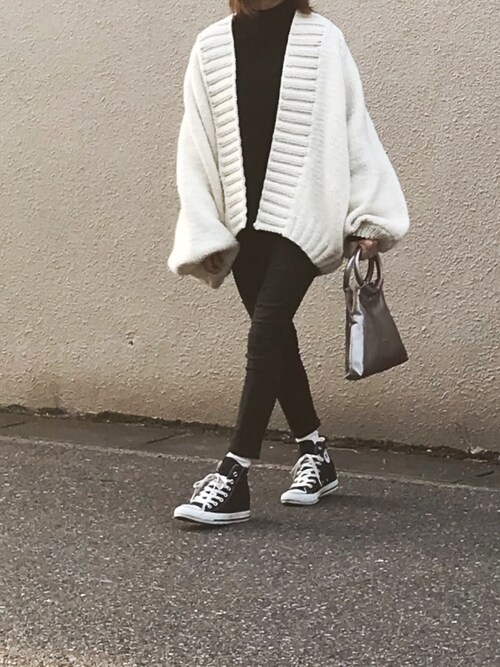 Ayaさんのコーディネート
