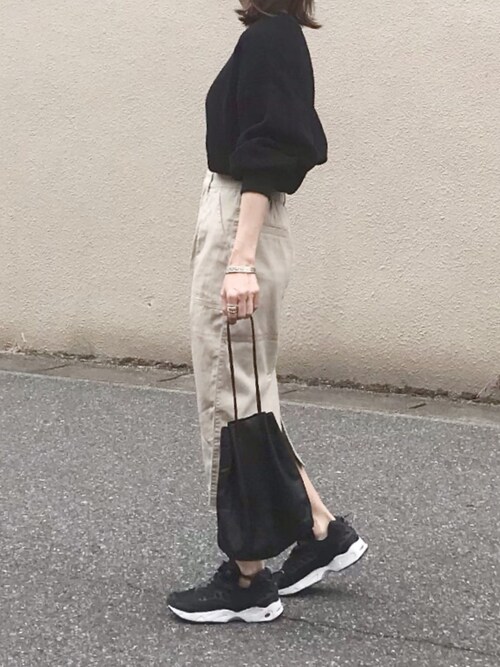 Ayaさんのコーディネート