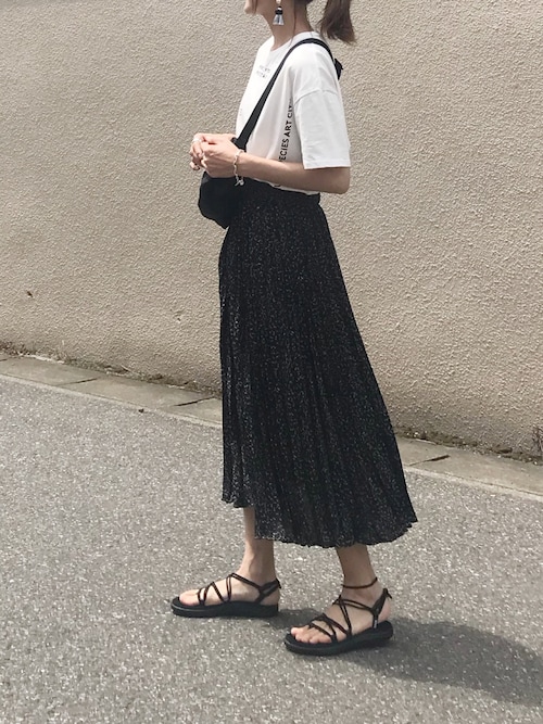 Ayaさんのコーディネート