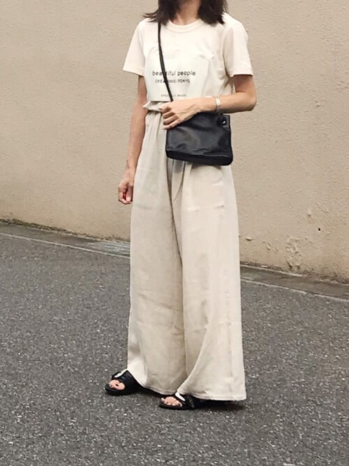 Ayaさんのコーディネート