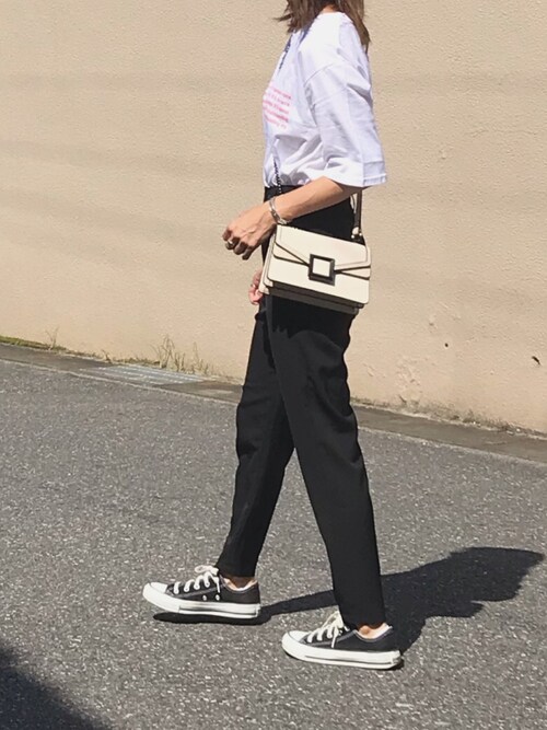 Ayaさんのコーディネート