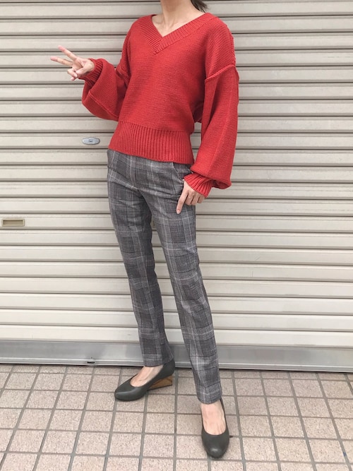 Ayaさんのコーディネート