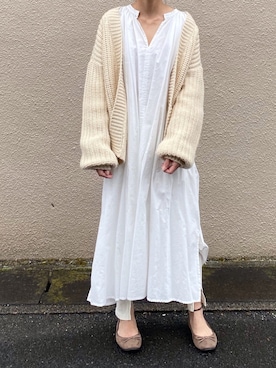 Ayaさん(レディース・151cm)の春コーディネート