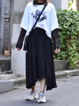 MM6 Maison Margiela(エムエムシックス メゾン マルジェラ)の「MM6 Maison Margiela ...
