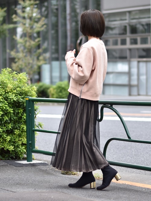 Ayaさんのコーディネート