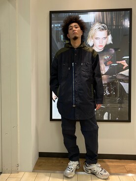 hiroseさんのコーディネート