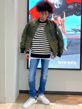 hiroseさんのコーディネート