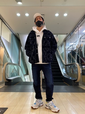 hiroseさんのコーディネート