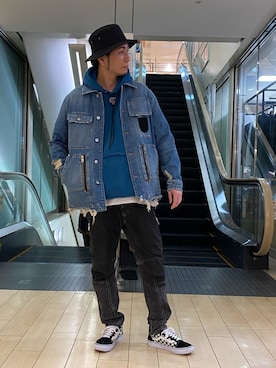 hiroseさんのコーディネート