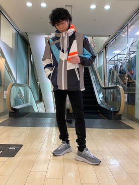 hiroseさんのコーディネート