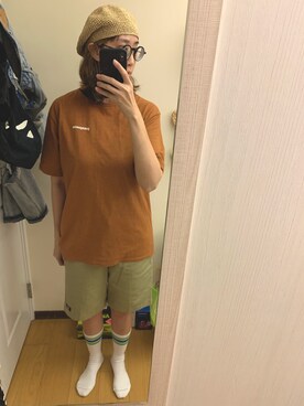 Eva     Wangさんのコーディネート