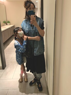 Eva     Wangさんのコーディネート