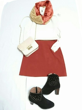 しまさんのコーディネート