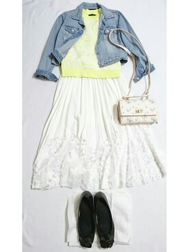 しまさんのコーディネート