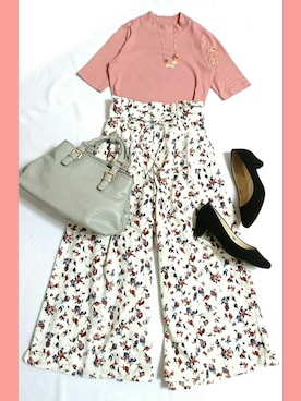 しまさんのコーディネート